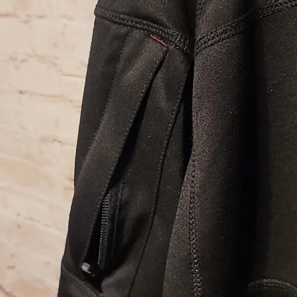 3 xl harley davidson pullover jacket men's